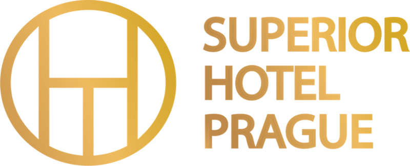 Superior Hotel Prague